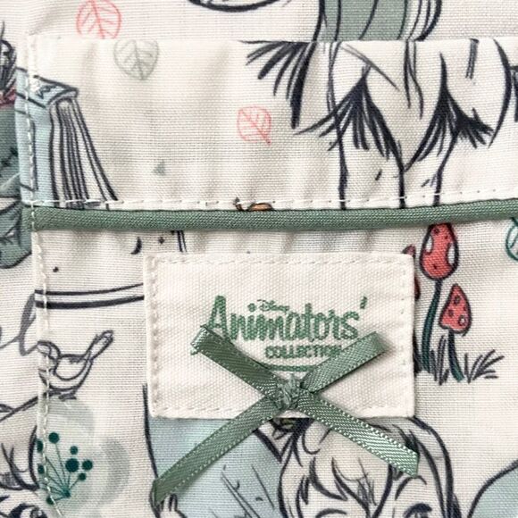 Disney Animators Collection Disney Princess Printed in Size Kids 3 - Picture 4 of 7